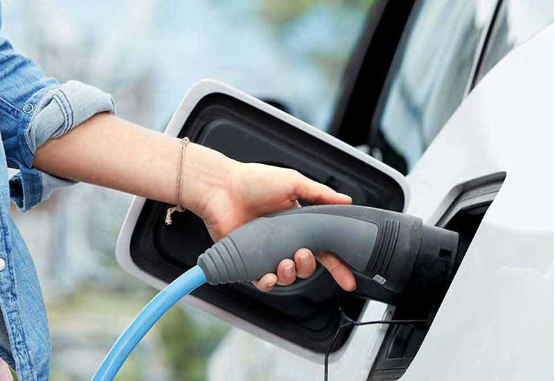 EV Charging Installation Hornsby